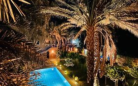 Riad Soleil Du Monde